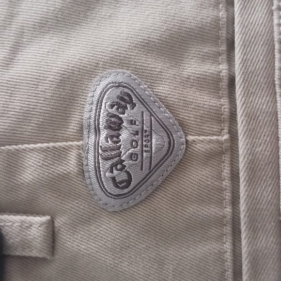 Callaway Shorts - Picture 2 of 4